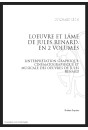 L'OEUVRE ET L'ÂME DE JULES RENARD