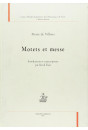 MOTETS ET MESSE