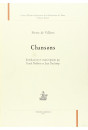 CHANSONS. INTRODUCTION ET TRANSCRIPTIONS PAR FRANK DOBBINS ET JEAN DUCHAMP.