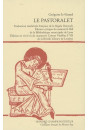 LE PASTORALET. TRADUCTION MEDIEVALE FRANCAISE DE LA "REGULA PASTORALIS".