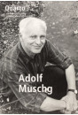ADOLF MUSCHG