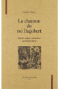 LA CHANSON DU ROI DAGOBERT