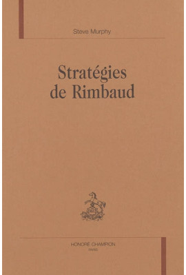 STRATEGIES DE RIMBAUD