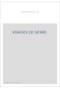 VISAGES DE SIERRE.