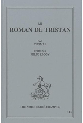 LE ROMAN DE TRISTAN