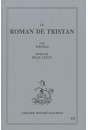 LE ROMAN DE TRISTAN