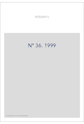 N° 36. 1999