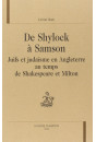 DE SHYLOCK A SAMSON