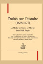 TRAITÉS SUR L'HISTOIRE (1638-1677)