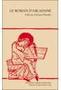 LE ROMAN D'ABLADANE