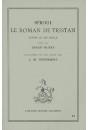 LE ROMAN DE TRISTAN (ANC.FRANCAIS)