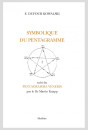 SYMBOLIQUE DU PENTAGRAMME