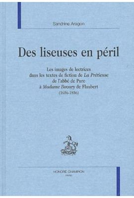 DES LISEUSES EN PERIL