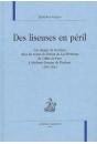 DES LISEUSES EN PERIL