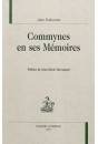 COMMYNES EN SES MEMOIRES