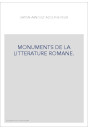 MONUMENTS DE LA LITTERATURE ROMANE. RECUEIL DE POESIES EN LANGUE ROMANE DEPUIS L'AN 1324 JUSQUES EN L'AN 1498,