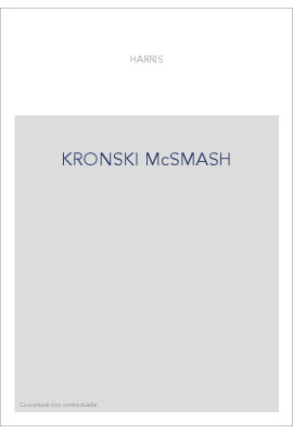 KRONSKI MCSMASH