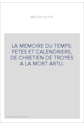 MELANGES DE LANGUE ET DE LITTERATURE FRANCAISES DU MOYEN AGE OFFERTS A PIERRE DEMAROLLE