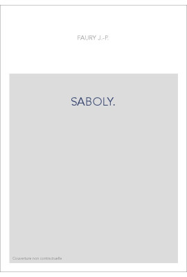 SABOLY.