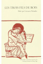 LES TROIS FILS DE ROIS