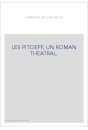 LES PITOEFF, UN ROMAN THEATRAL.