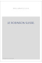 LE ROBINSON SUISSE.