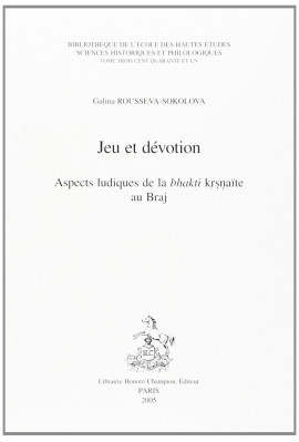 JEU ET DEVOTION