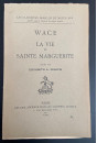 LA VIE DE SAINTE MARGUERITE