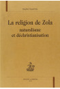 LA RELIGION DE ZOLA