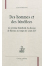 DES HOMMES ET DES BÉNÉFICES