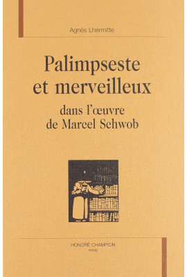 PALIMPSESTE ET MERVEILLEUX