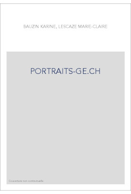 PORTRAITS-GE.CH