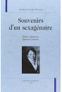 SOUVENIRS D'UN SEXAGENAIRE