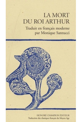 LA MORT DU ROI ARTHUR