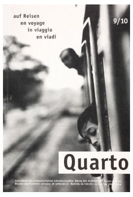 EN VOYAGE. AUF REISEN. IN VIAGGIO. EN VIADI.