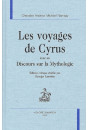 LES VOYAGES DE CYRUS