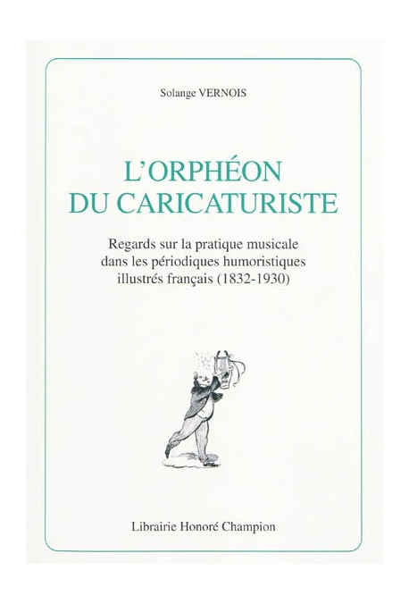 L'ORPHEON DU CARICATURISTE