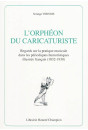 L'ORPHEON DU CARICATURISTE