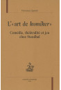 L'"ART DE KOMIKER"
