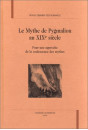 LE MYTHE DE PYGMALION AU XIXE SIECLE. POUR UNE APPROCHE DE LA COALESCENCE DES MYTHES.