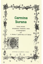 CARMINA BURANA