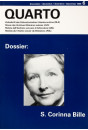 DOSSIER S CORINNA BILLE