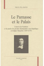 LE PARNASSE ET LE PALAIS. L'OEUVRE DE FURETIERE ET LA GENESE DU PREMIER DICTIONNAIRE ENCYCLOPEDIQUE ...