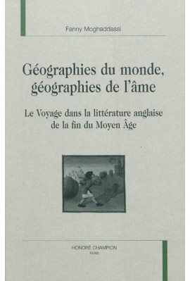 GÉOGRAPHIES DU MONDE, GÉOGRAPHIES DE L'ÂME