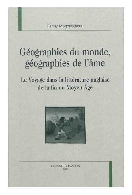 GÉOGRAPHIES DU MONDE, GÉOGRAPHIES DE L'ÂME