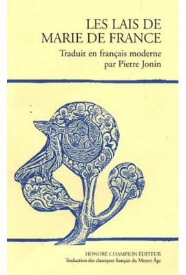 LES LAIS. TRADUCTION