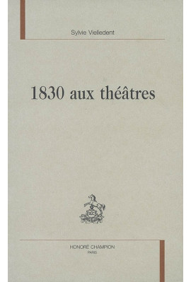 1830 AUX THEATRES