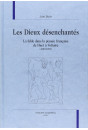 LES DIEUX DESENCHANTES