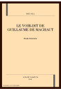 LE VOIR-DIT DE GUILLAUME DE MACHAUT