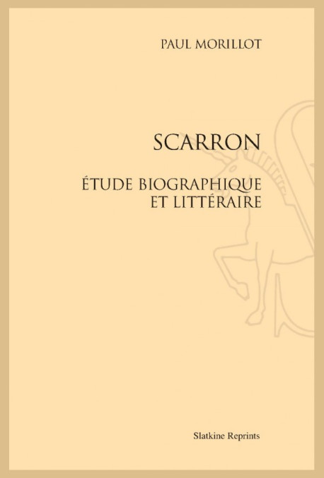SCARRON